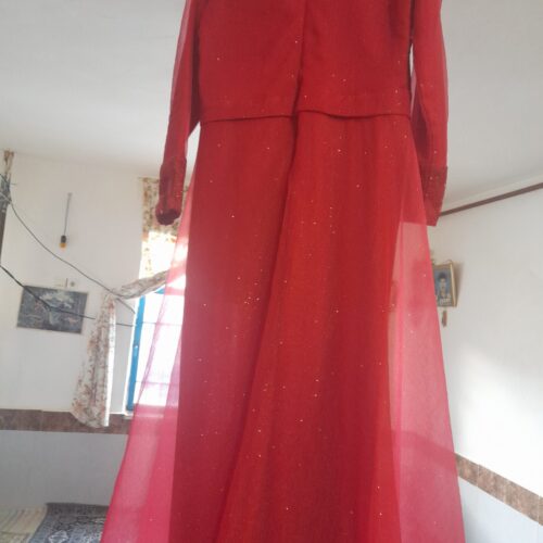 لباس مجلسی