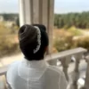 شینیون و بافت مجلس هاتو به من بسپر