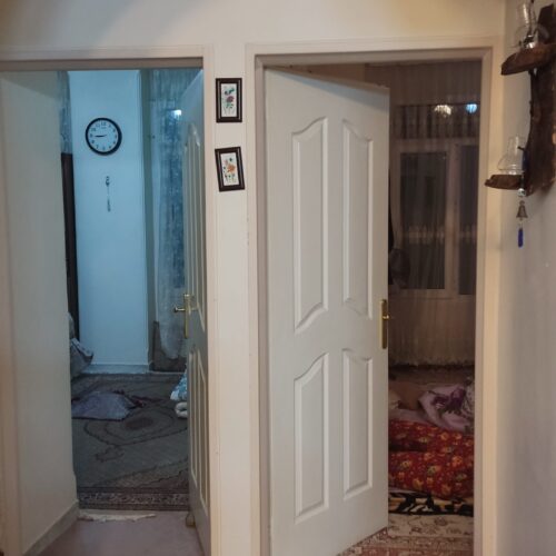 آپارتمان فوری فروشی