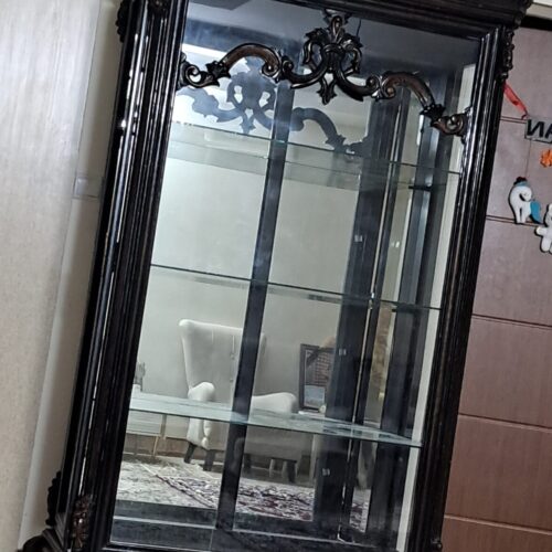 بخاطر کمبود جا .توافقی هم هرچی بدین