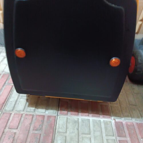 باکس غذا خوری