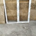 پنجره یو پی وی سی UPVC نو