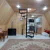 ویلا سوئیسی اجاره روزانه ماسال