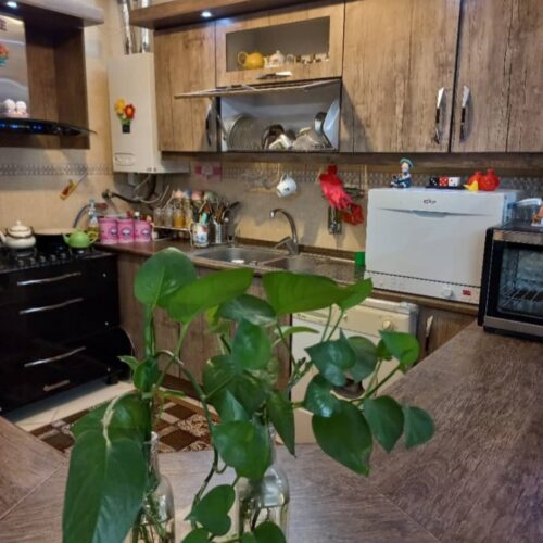 کابینت ام دی اف در حد نو