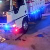 ایسوزو 5200 مدل 88