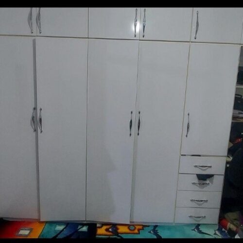 خانه در شهرک هجرت.هجرت14