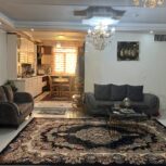 فروش آپارتمان واقع در عبدل آباد