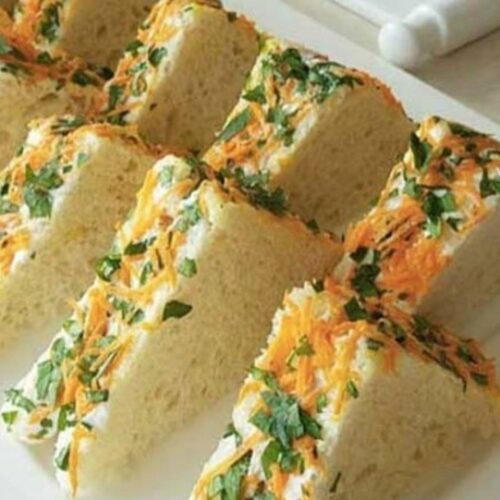 انواع فینگرفود ودلمه وپیش غذا