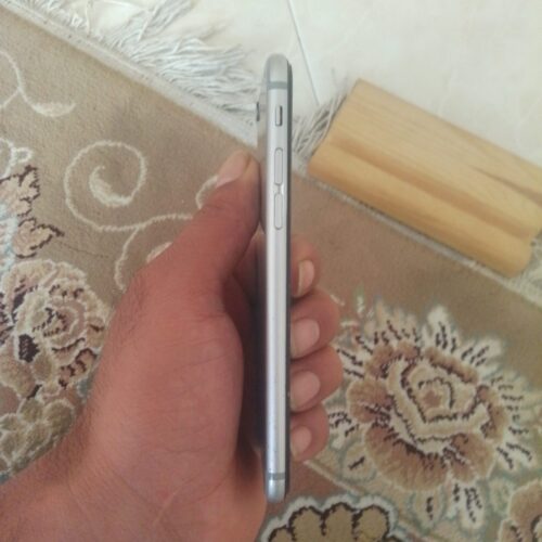 آیفون 6 حافظه 128 گیگ