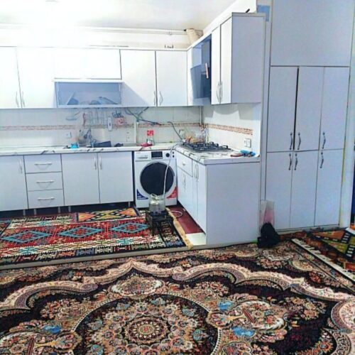 خانه در شهرک هجرت.هجرت14