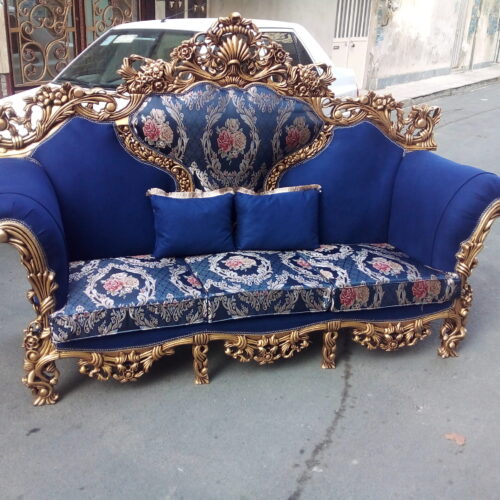 مبل آراد 7نفره