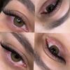 مدل جهت اکستنشن مژه
