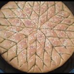کماچ سن خیلی خوش مزه و مقوی استان کرمان محلی