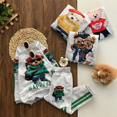 لباس بچگانه تکسایز و یلدایی