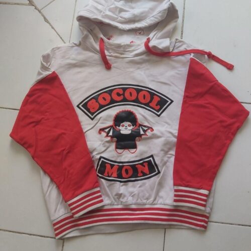 لباس دخترانه خارجی