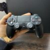 Ps4Slim1Tb(2216B)بدون گمرک