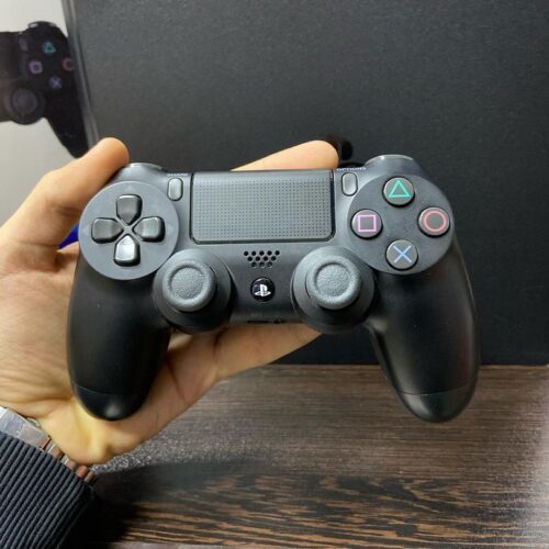Ps4Slim1Tb(2216B)بدون گمرک