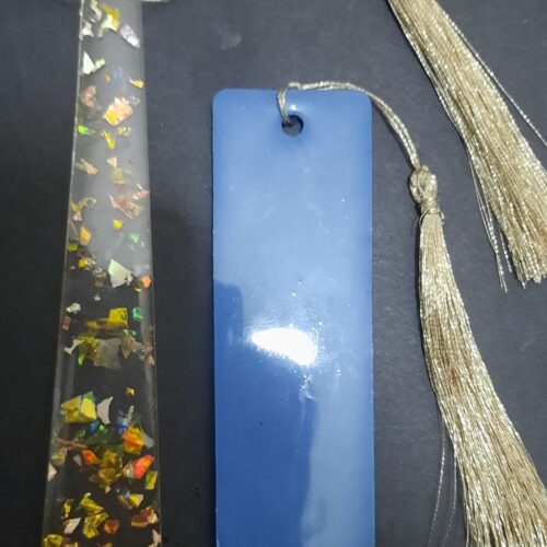 بوک مارک رزینی (نشانگر کتاب)