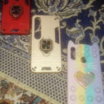 3عددگاردموبایل دوعدمردانه و1عدد دخترانه سالم