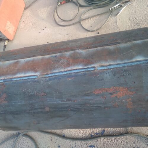 تعمیر وجوشکاری آبگرمکن و بخاری