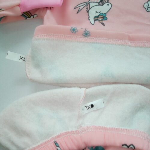 بلوز شلوار بچگونه تو کرک عمده و تک