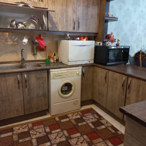 کابینت ام دی اف در حد نو