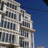 رهن واحدهای اداری تجاری خلیج