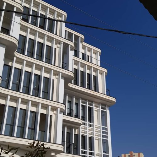 رهن واحدهای اداری تجاری خلیج