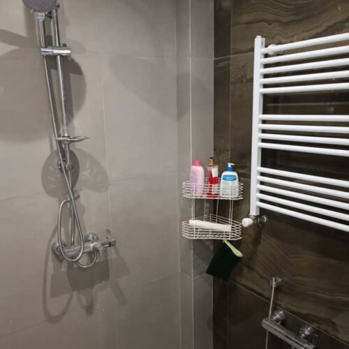 آپارتمان شخصی سازو نوساز 75متری کوی راه حق