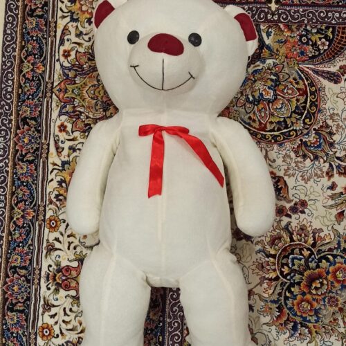 خرس بزرگ شاسخین