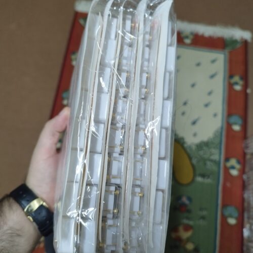 گوشواره مخصوص سوراخ کردن گوش و بینی