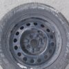 لاستیک و رینگ نو فروشی نو