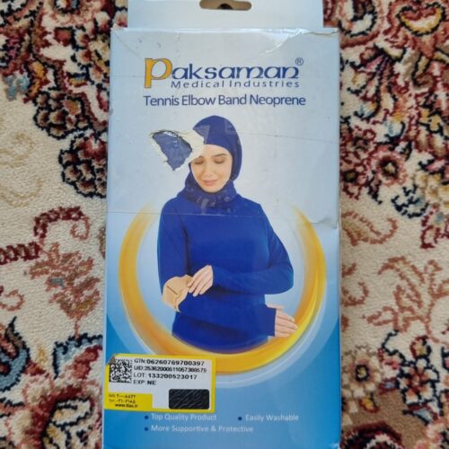 کمربند طبی کمربند لاغری و قوزک بند طبی