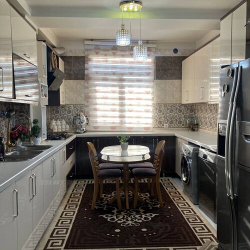 فروش آپارتمان واقع در عبدل آباد