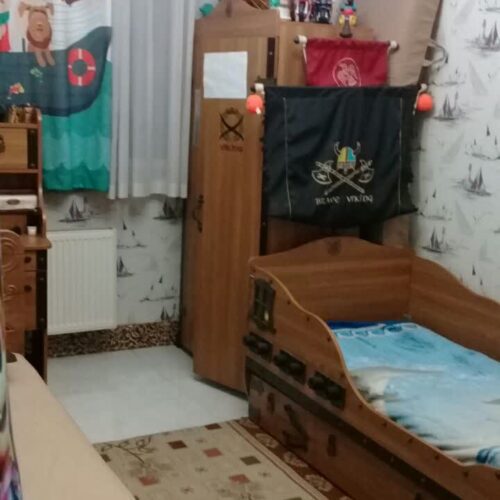 آپارتمان 125 متری عروسک تهرانسر