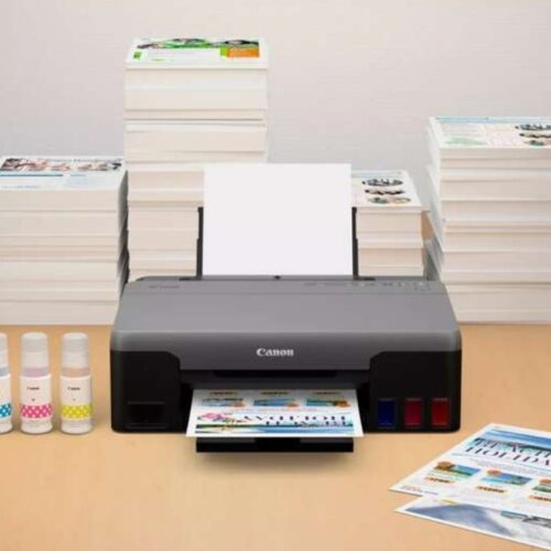 پرینتر رنگی کانن مدل PIXMA G1420