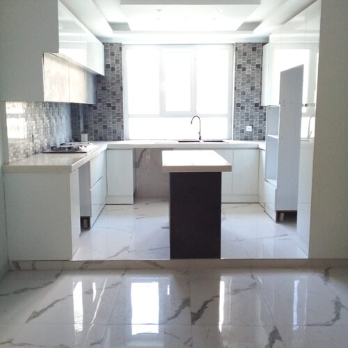 فروش آپارتمان 46متری 1خواب جمالزاده جنوبی