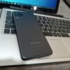 Galaxy A12  128 گیگ