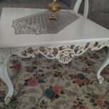 میز جلو مبلی