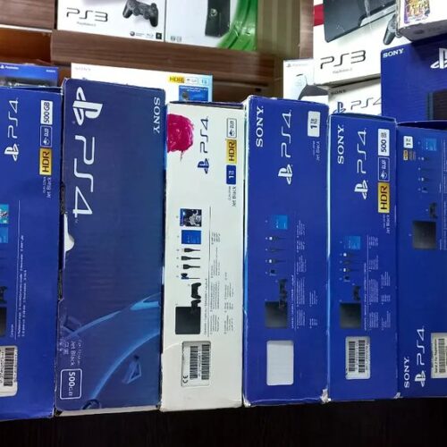 Ps4Slim1Tb(2216B)بدون گمرک