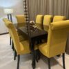 میز و صندلی ناهارخوری