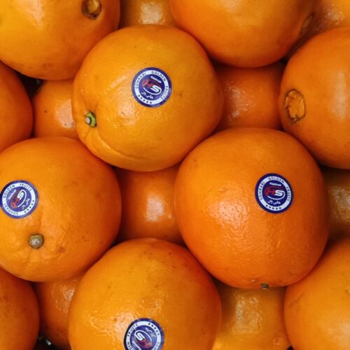 میوه خورده و عمده