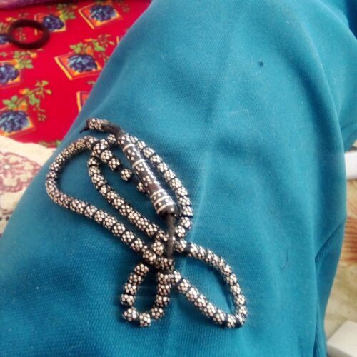 تسبیح میخ دوز