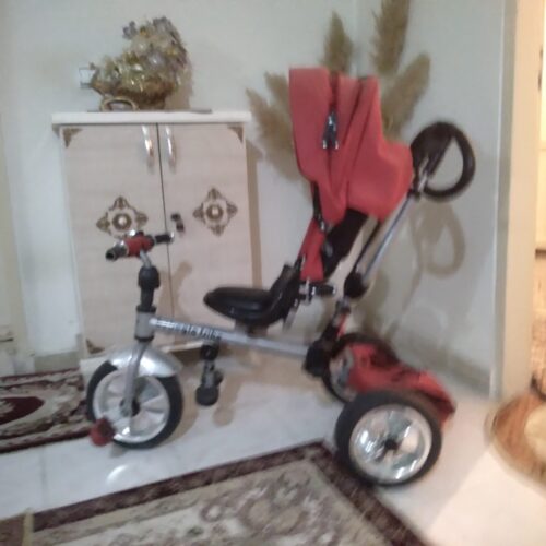 بسیار تمیز وسالم جنسش خارجیع برای کودک 4 سال هم قابل استفاده س