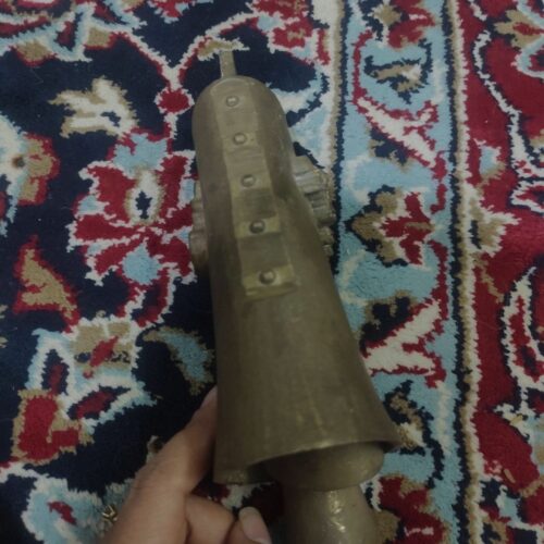 زنگوله قدیمی