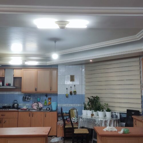 آپارتمان فوری فروشی