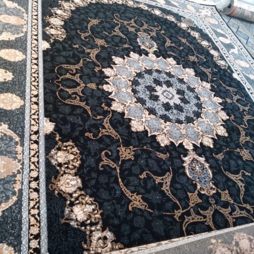 فرش 12 متری