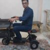 موتور سه چرخ