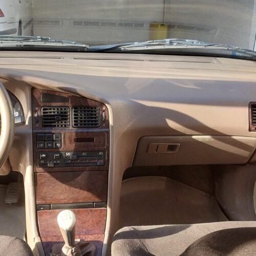 پژو پرشیا مدل 91