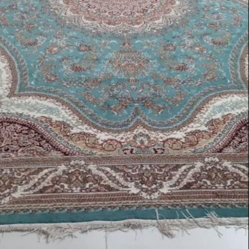 دوعددفرش فوری فروشی